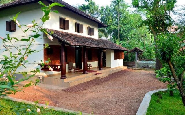 Amban Heritage