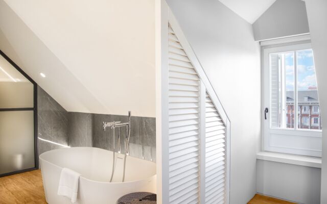 Pestana Collection Plaza Mayor