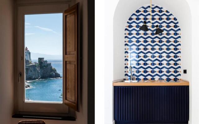 Casa Tusci by STARHOST