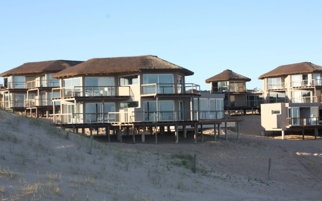 MarAdentro Aparts & Suites