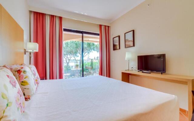 AL - Apartamento Vila Sol F5