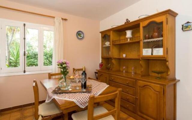 Apartamento en Cala Galdana