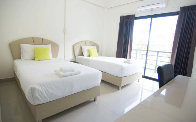 Sunee Boutique Hotel