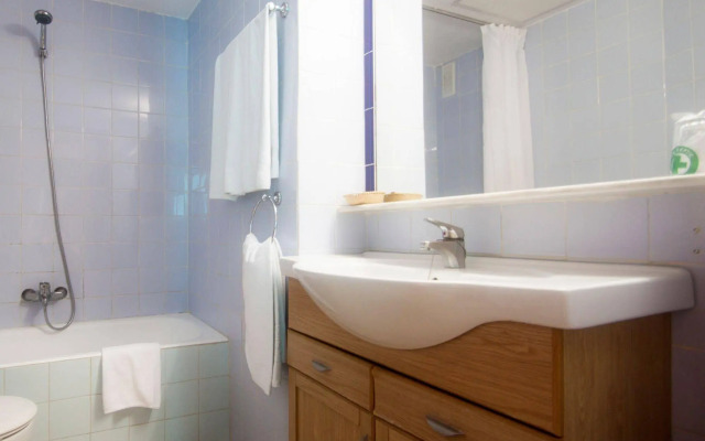 Blue Sea Calas Marina Hotel