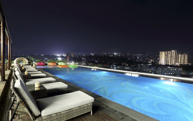 Belviu Hotel Bandung