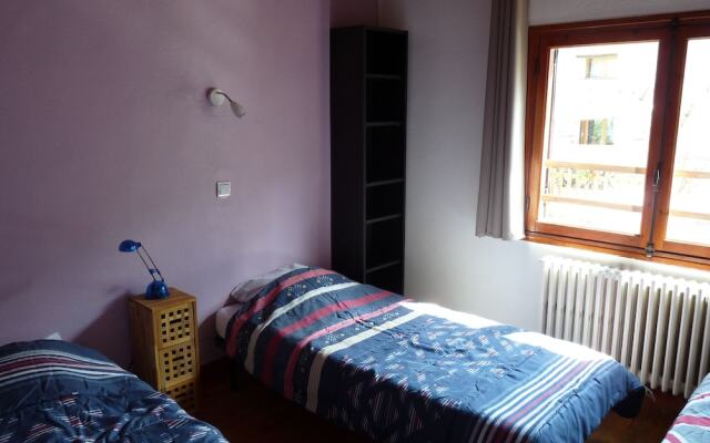 Chalet Le Bois Noir Appartements