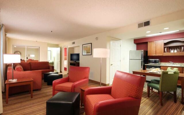 Residence Inn Portland Downtown/Lloyd Center
