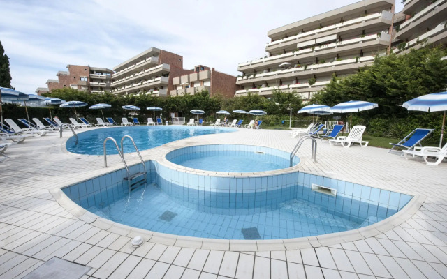 Suites Marilia Apartments