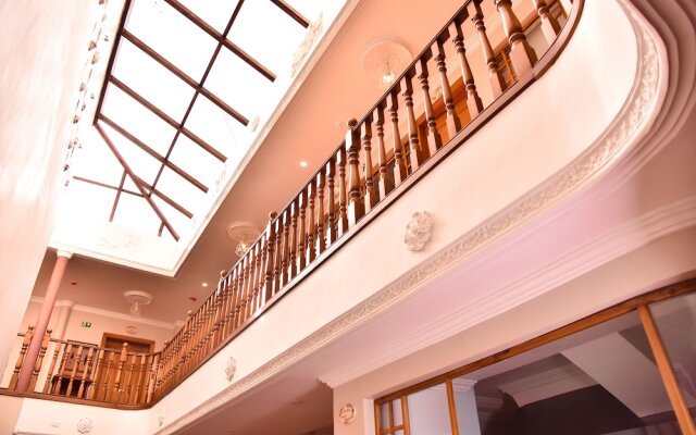 Casa Ruth Hotel Boutique