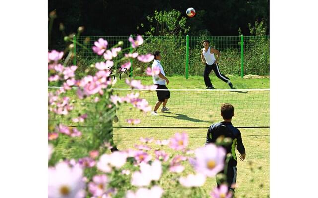 Ganghwa Donggeom Pension