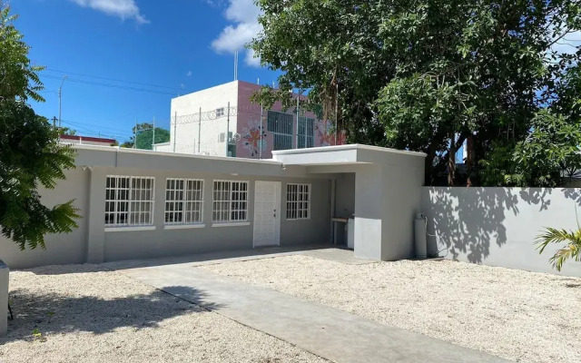 Casa Buba