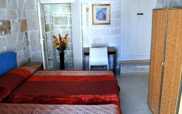 Casa Vacanze Barbacana