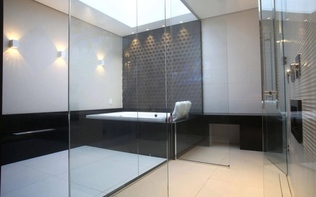 Zaya Motel Premium - Adults Only