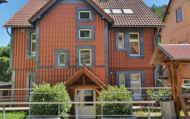 Numero1-Pension und Cafe