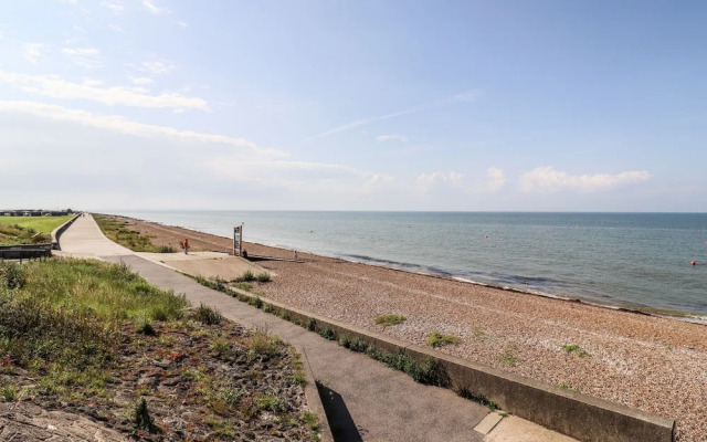 Coastguards View