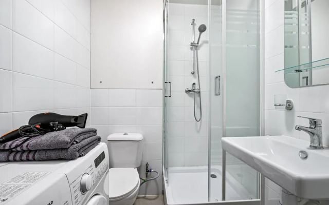 Апартаменты МаксРеалти24 на Очаковском шоссе, д. 5, корпус 3