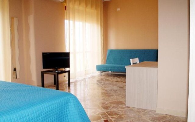 B&B Don Pedro