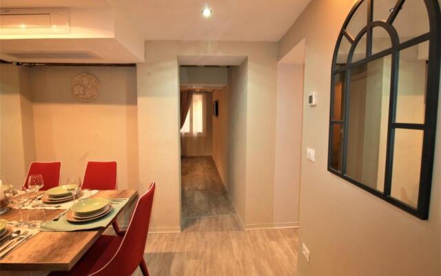 San Marco Fenice 3bdr 2bth apartment (M0270424989)