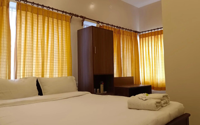 Palve Sugavasam Resorts - Ooty