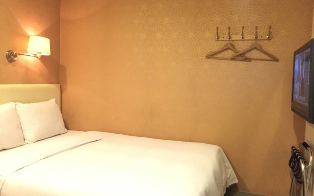 Garden Hotel Taichung