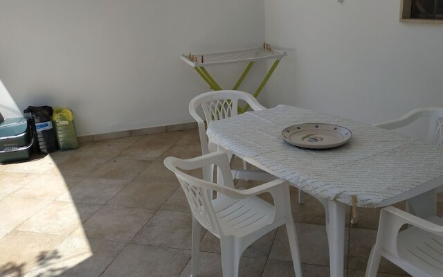 Casetta Mariapia a few Steps From Gallipoli