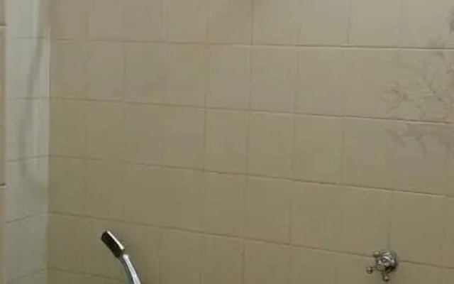 Elis Hospitality Service Parth Bungalow