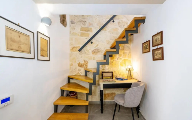 Charming Cretan House 2BR 2bths Wifi