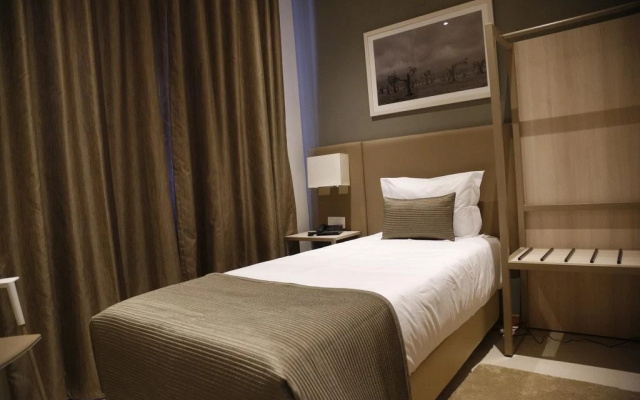Hotel Ponte Sor