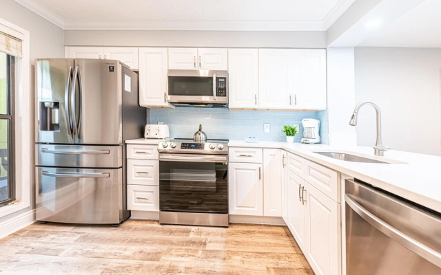 Beachwalk Villa 5108