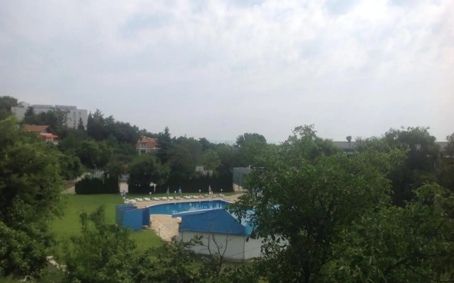 Apartments Vicente