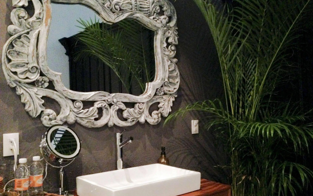 Mesón de Santa Rosa Luxury Hotel