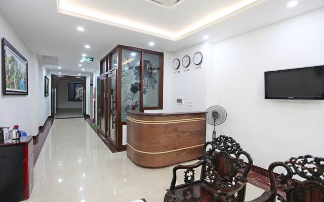 Nyt Home Giang Vo 1