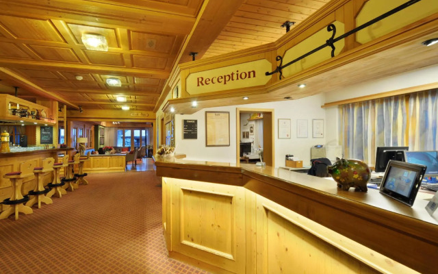 Serviced Apartments – Kirchbühl@home