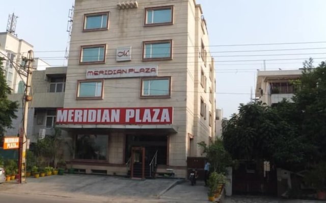 Hotel Meridian Plaza