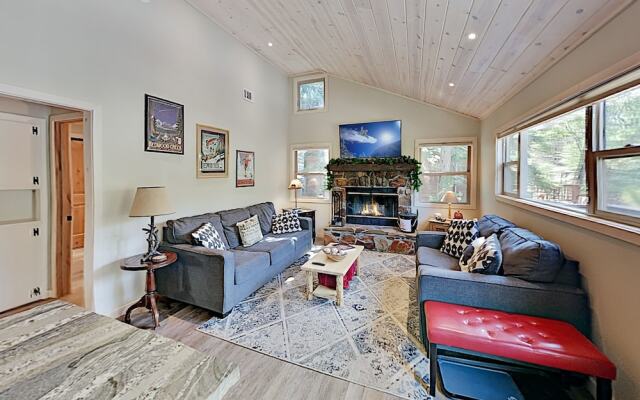 43414bow 2 Bedroom Home