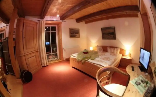 Pension Picco-Bello