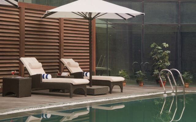 Savoy Suites Greater Noida