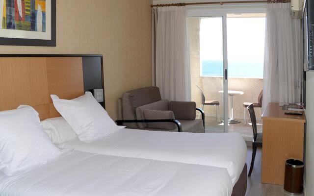 Hotel Marina DOr Playa 4*