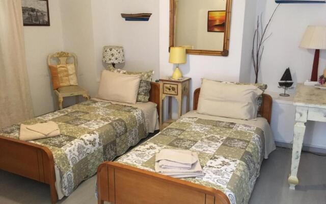 Toula's house 2