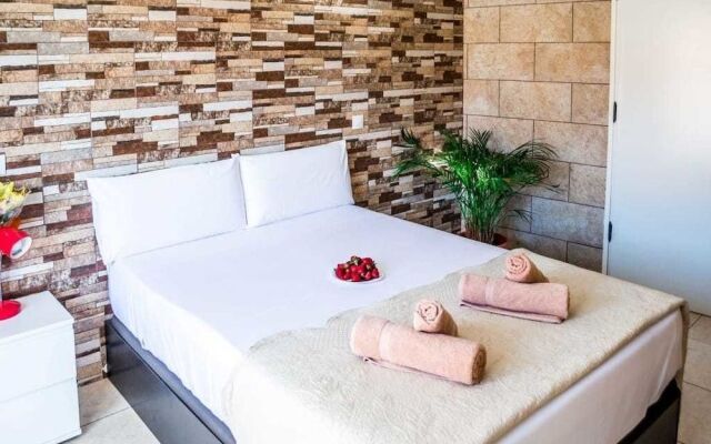 Hostal Poseidón