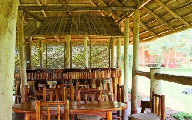 Bushbaby Lodge