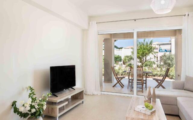 Aphrodite Beachfront