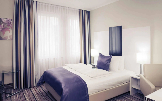 Mercure Hotel Wiesbaden City