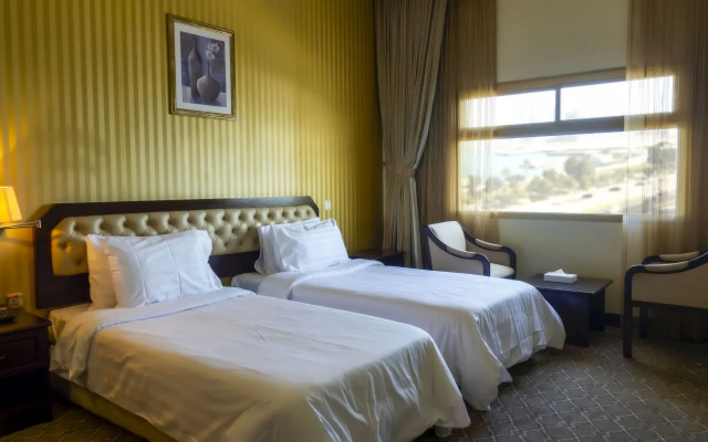 Manama Tower Hotel