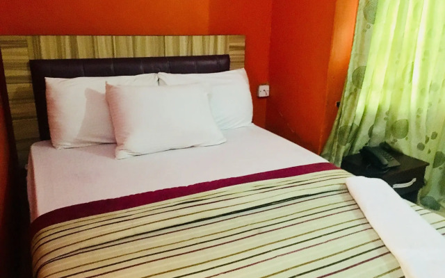 HardRock Hotel and suites