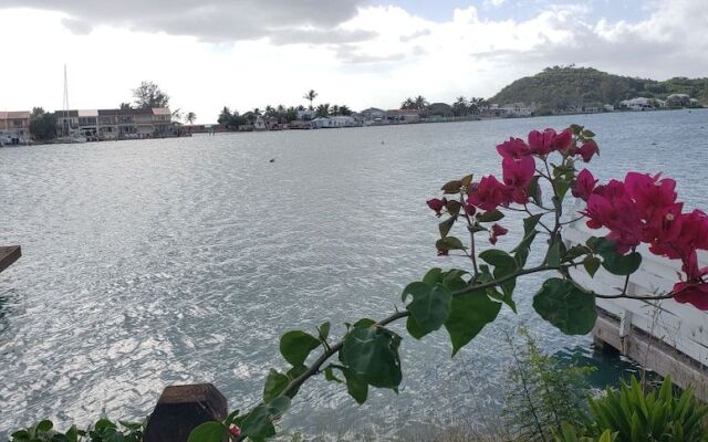 Harbour Lodge at Jolly Harbour