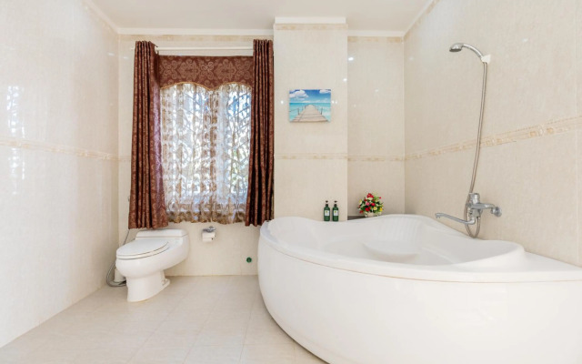 Palm Villa 22