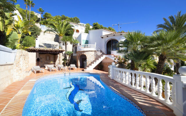 Holiday Home Roberto