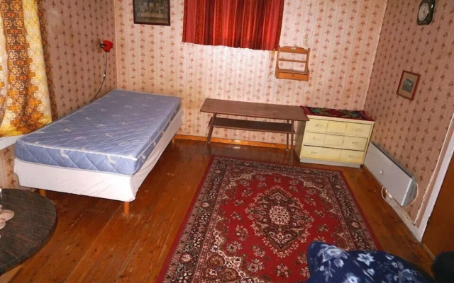 Innante Gamle Våningshus Cabin – Torvikbukt