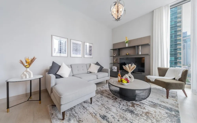 EDEN'S Homes & Villas - LIV Residence